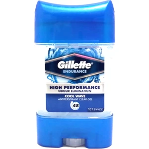 Antiperspirant Clear Jel Koltuk Altı 70 ml Cool Wave