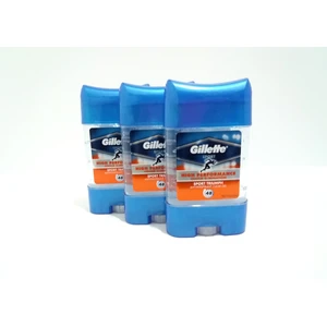 Sport Triumph Koltukaltı Jel 70 ml 3lü Set