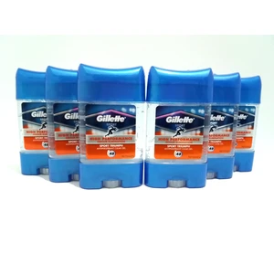 Sport Triumph Koltukaltı Jel 70 ml 6lı Set