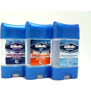 Koltukaltı Jel 3lü Sport-Arctic-Cool 70 ml