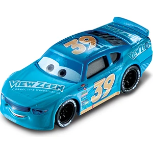 Disney Cars 3 Buck Bearingly