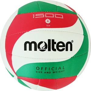 V4M1500 Dikişli 4 No Mini Voleybol Topu