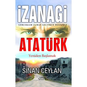 İzanagi Atatürk