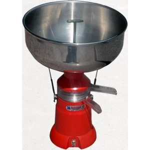 Süt Krema Makinesi 12 Litre (140Lt/S)