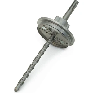 Strafor Açıcı Panç