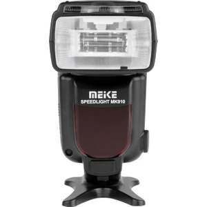 Nikon İçin Mk910 Hss İ-Ttl Speedlite Flaş