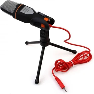 Masaüstü Mikrofon Skype Ts3 Csgo Youtuber Stüdyo Karaoke