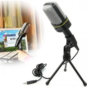 Pro Masaüstü Mikrofon Skype Ts3 Csgo Lol Stüdyo Karaoke