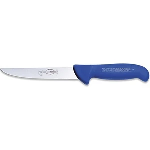 F. Dıck 2259 Ergogrip Geniş Ağızlı Sıyırma Kasap Bıçağı 13 Cm