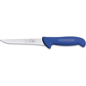 F. Dıck 2368 Ergogrip Dar Ağızlı Sıyırma Kasap Bıçağı 15 Cm