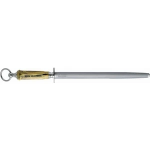F. Dıck 6503 Dickoron Oval Multi İnce Ve Kalın Diş Masat 30 Cm