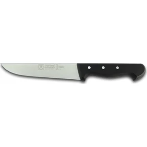 61015 Kasap Bıçağı Et Doğrama) 16,5 Cm (Pimli)