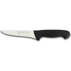 61112 Kasap Bıçağı Küçük Kemik Sıyırma 14 Cm (Pimsiz)