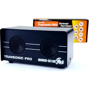 Transonic Pro Sonik Fare Böcek Ve Haşere Kovucu 325 M²