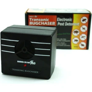 Transonic Bugchaser Fare Böcek Ve Haşere Kovucu 140 M²