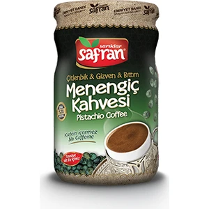 Menengiç Kahvesi 600Gr