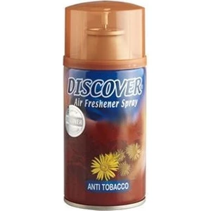 Oda Spreyi Anti Tobacco 320 ml