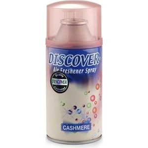 Oda Spreyi Cashmere 320 ml