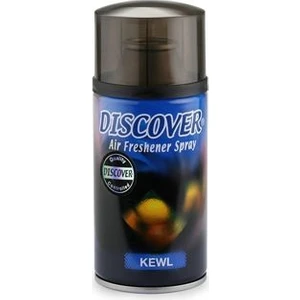 Oda Spreyi Kewl 320 ml