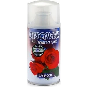 Oda Spreyi La Rose 320 ml