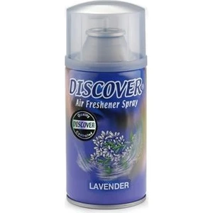 Oda Spreyi Lavender 320 ml