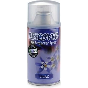 Oda Spreyi Lilac 320 ml