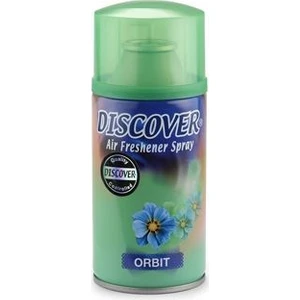 Oda Spreyi Orbit 320 ml