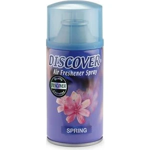 Oda Spreyi Spring 320 ml