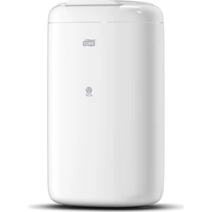 546000 Mini Çöp Kovası Beyaz 5 lt