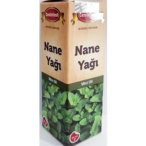 Cemil Efendi  Nane Yağı 20 ml