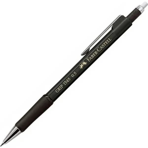 Grip II 1345 Versatil Kalem 0.5 mm Siyah