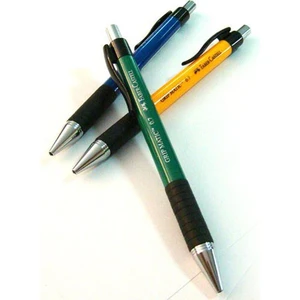 Grip Matic 1319 Versatil Kalem 0.7 mm Kırmızı