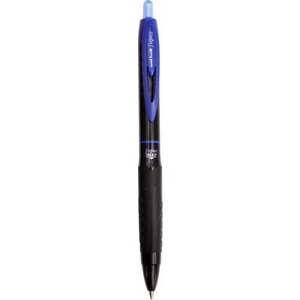Uni-ball UMN-307 Signo 307 Mekanik Jel Kalem Mavi