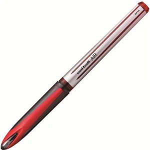 UBA-188-M Air Roller Kalem 0,5 Kırmızı