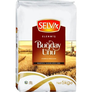 Buğday Unu 5 kg