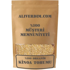 Kinoa Tohumu 100 Gr