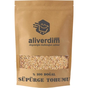Süpürge Tohumu 500 Gr