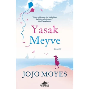 Yasak Meyve - Jojo Moyes
