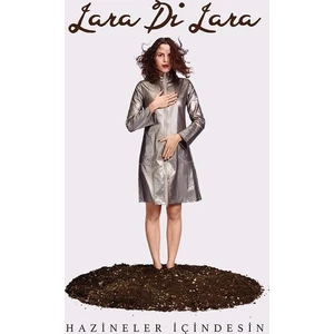 Lara Di Lara - Hazineler İçindesin Plak