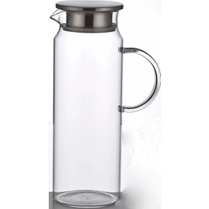 Fidex Home Cam Sürahi