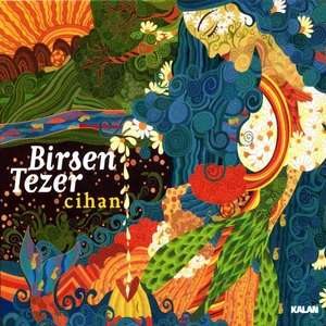 Birsen Tezer - Cihan Plak