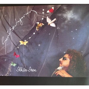 İlhan İrem - Seni Seviyorum Plak