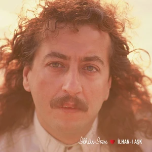 İlhan İrem - İlhan-I Aşk Double Plak (2Lp)