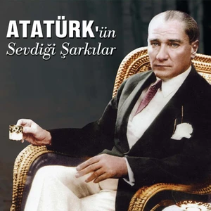 Ertan Sert - Atatürk'ün Sevdiği Şarkılar (Plak)