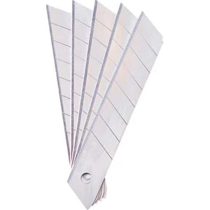 Maket Bıçağı Yedeği-Dar 20'li Paket (609G)