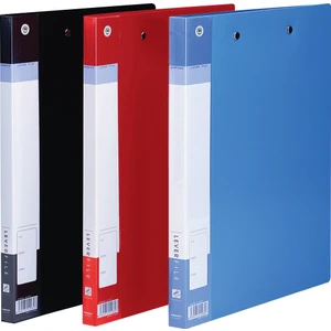 Halkalı Dosya 2 Halka (1050/2R) Mavi 2'li Paket