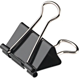 Metal Kıskaç 25mm 24'lü Paket (425G)