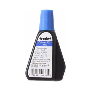 Istampa Mürekkebi 28cc (7011) Siyah