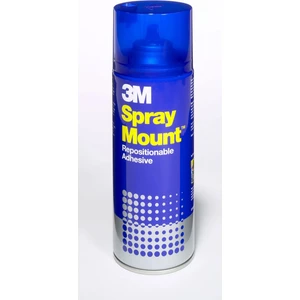 Sprey Mount Sprey Yapıştırıcı 400ml.
