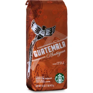 Guatemala Antigua 250 gr Filtre Kahve (French Press İçin Çekilmiş)